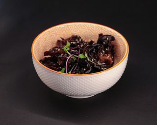 Ensalada muer