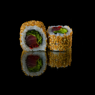 Tidzu tuna