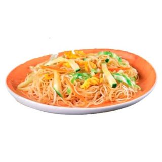 Fideos De Arroz Yasai