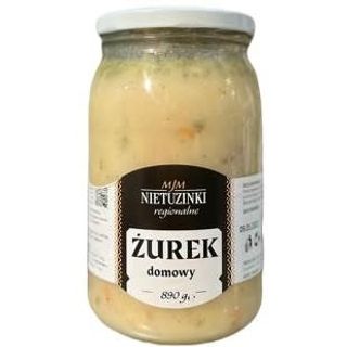 Żurek Domowy