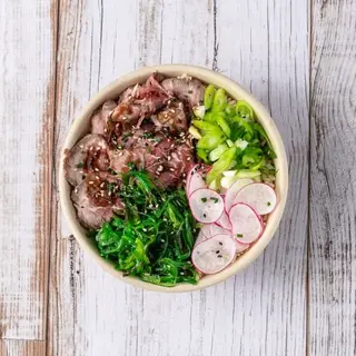 Ternera Lei Poke