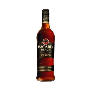 Bacardi Scuro 1