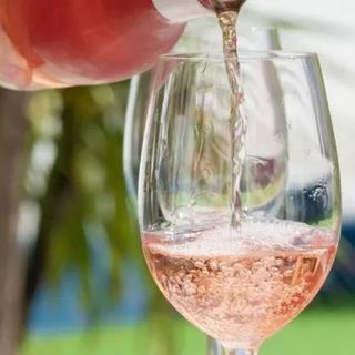 Heneriot Rose brut NV