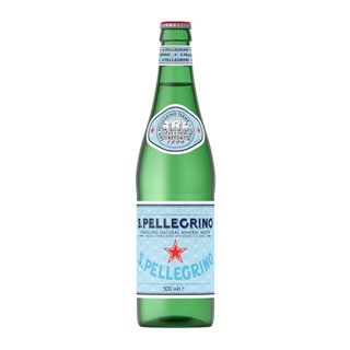 SAN PELLEGRINO MINERALA 0.5