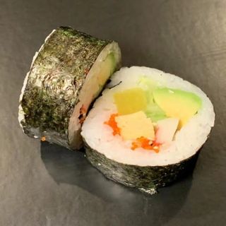 40.Futo Maki (4 Pzs.)