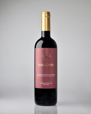 Chianti rosso