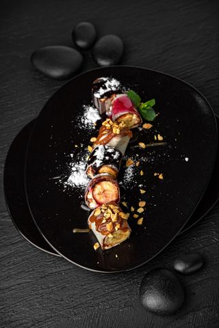 Desert Suggar Twist