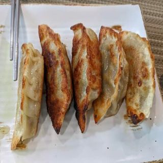 Mandu Frito (6 Pzs.)