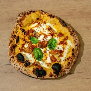 Lucana a Milano 