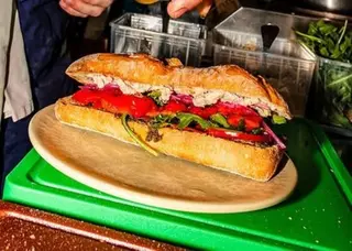 Le Gâté
