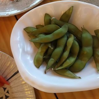 Edamame