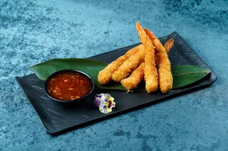 King Prawns