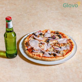 Promo Pizza Hazard+ Ursus 330ml