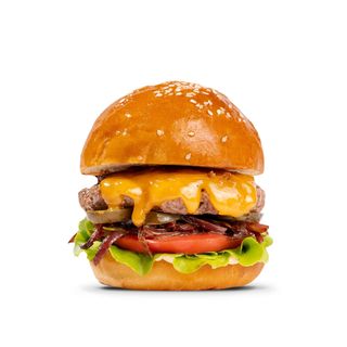 Чийз Patty (420г)