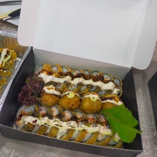 Assortiment 24 Pièces