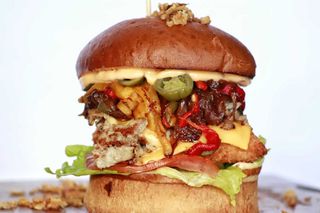 Burger The Original