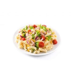 Ensalada exótica