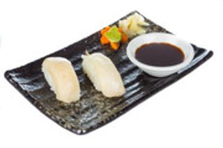 Nigiri De Pescado Blanco (2 Uds.)