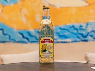 Лимонад зі смаком лимону (500мл)