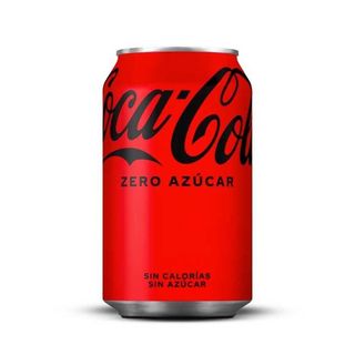 Coca Cola ZERO