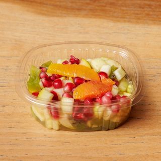 Macedonia Zucchero e Limone