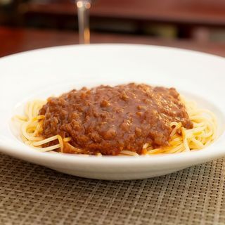 Spaghetti Bolognese