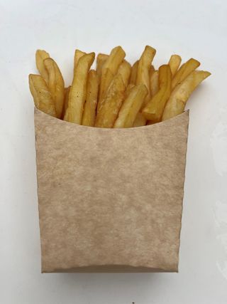 Cartofi Pai + Sos la alegere