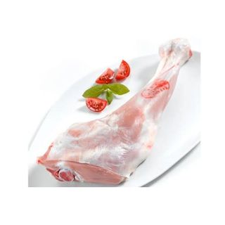 (74) Pierna De Lechal Segovia (Ración)