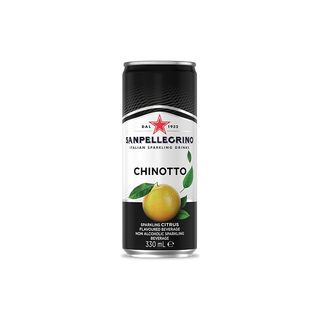 Chinotto 33 cl