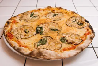 Parmigiana