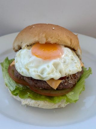Hamburguer