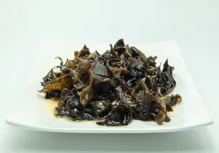 Urechi de lemn