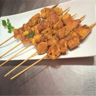 Pinchos De Carne (5 Uds.)