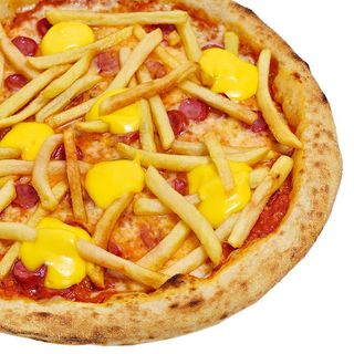 Піца Американа (595г)