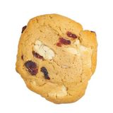 Galleta De Arándanos Y Chocolate Blanco