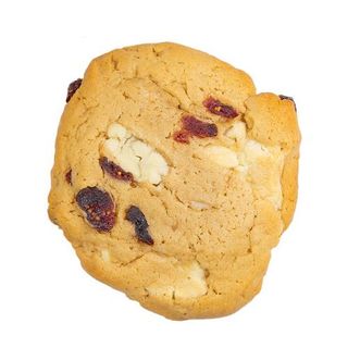 Galleta De Arándanos Y Chocolate Blanco