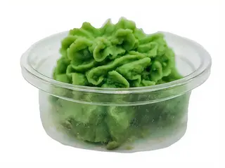 Dodatkowe wasabi