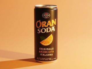OranSoda