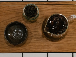 Каскара (300мл)