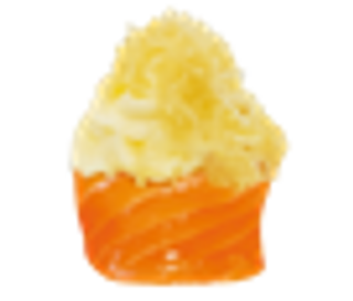 61 Gunkan Phila kataifi