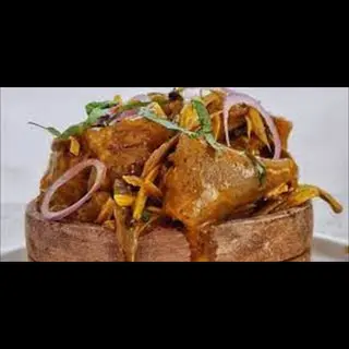 1Kg Egusi + Goat Meat