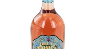 Telaro Bella Femmena Aglianico Rose' Roccamonfina Igt