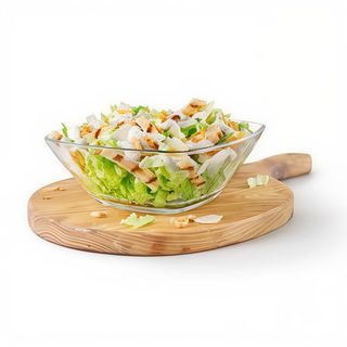 Ensalada Chicken Caesar