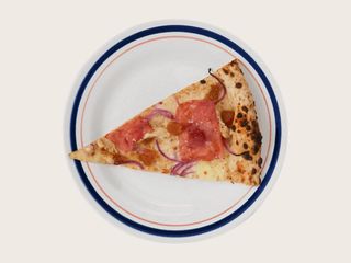 Slice ALOHA PIE (125g)