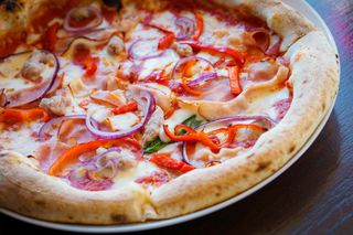 Pizza Rustica Ø 32cm