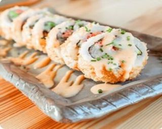 SIBUYA ROLL