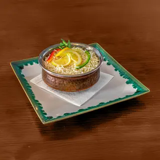 Pilao Basmati