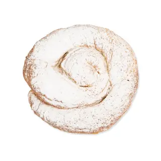Ensaïmada