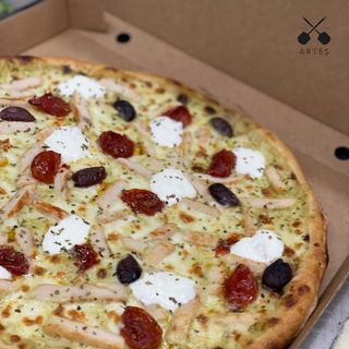 Pizza Italiana (Familiar)