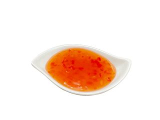 Sos Slodki Chili